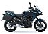 New 2026 Kawasaki Versys LT