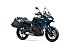 New 2026 Kawasaki Versys LT