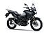 New 2026 Kawasaki Versys