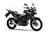 New 2026 Kawasaki Versys