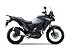 New 2026 Kawasaki Versys