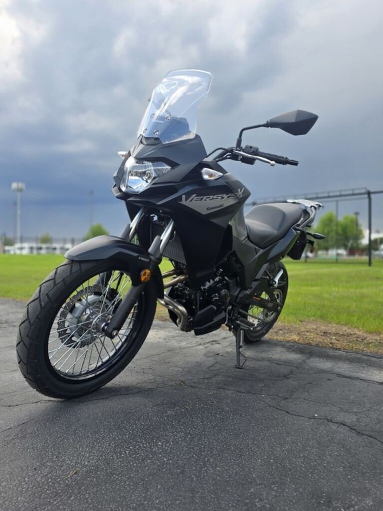 miiiiiii 2026 Kawasaki Ninja ZX-4R Motorcycles for Sale - Motorcycles on