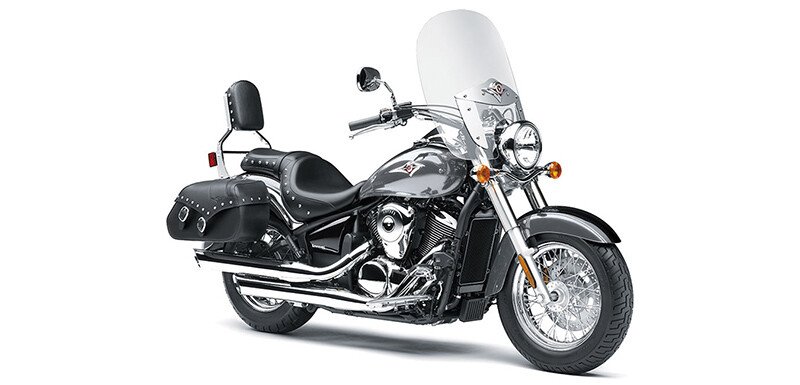2026 Kawasaki Vulcan 900 Classic LT specifications