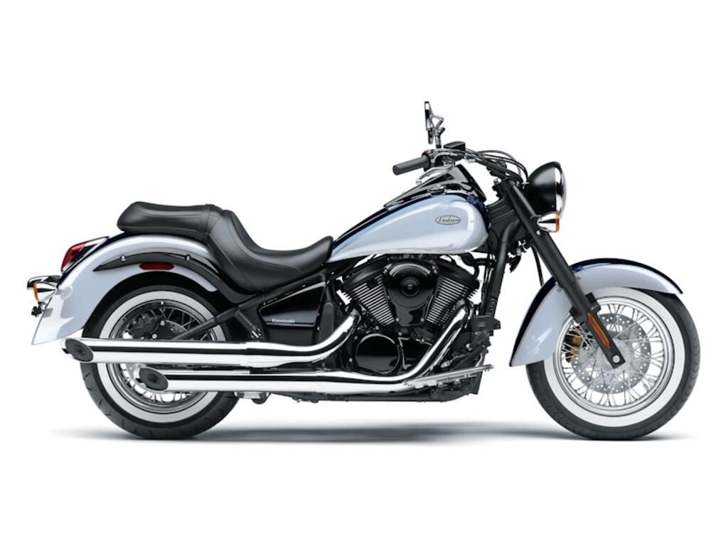 New 2026 Kawasaki Vulcan 900