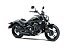 New 2026 Kawasaki Vulcan 650