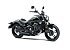 New 2026 Kawasaki Vulcan 650