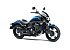 New 2026 Kawasaki Vulcan 650