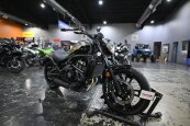 New 2026 Kawasaki Vulcan 650