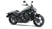 New 2026 Kawasaki Vulcan 650