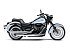 New 2026 Kawasaki Vulcan 900 Custom