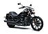 New 2026 Kawasaki Vulcan 900