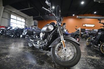 New 2026 Kawasaki Vulcan 900 Classic LT