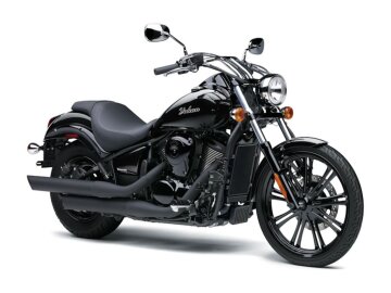 New 2026 Kawasaki Vulcan 900