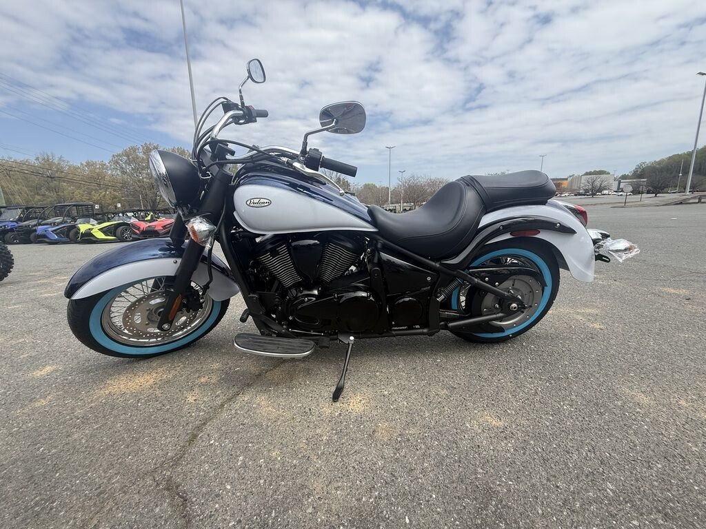 エクエル 2026 Kawasaki Vulcan 900 Motorcycles for Sale - Motorcycles on