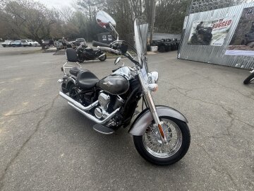 New 2026 Kawasaki Vulcan 900