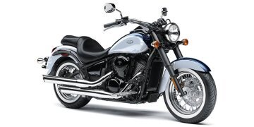 New 2026 Kawasaki Vulcan 900 Classic