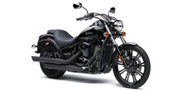 New 2026 Kawasaki Vulcan 900 Custom