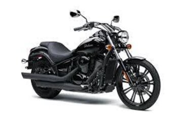 New 2026 Kawasaki Vulcan 900 Custom
