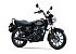 New 2026 Kawasaki W175