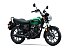 New 2026 Kawasaki W175