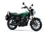 New 2026 Kawasaki W175