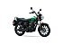 New 2026 Kawasaki W175