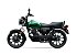 New 2026 Kawasaki W175