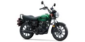 New 2026 Kawasaki W175