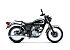 New 2026 Kawasaki W230
