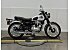 New 2026 Kawasaki W800 ABS