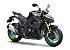 New 2026 Kawasaki Z1100 SE ABS