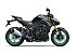 New 2026 Kawasaki Z1100 SE ABS