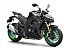 New 2026 Kawasaki Z1100