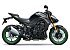New 2026 Kawasaki Z1100 SE ABS