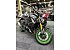 New 2026 Kawasaki Z1100 SE ABS