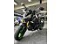 New 2026 Kawasaki Z1100 SE ABS