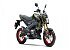 New 2026 Kawasaki Z125 Pro