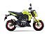 New 2026 Kawasaki Z125 Pro