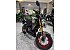 New 2026 Kawasaki Z125 Pro