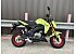 New 2026 Kawasaki Z125 Pro