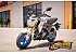 New 2026 Kawasaki Z125 Pro
