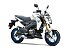 New 2026 Kawasaki Z125 Pro
