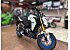 New 2026 Kawasaki Z125 Pro