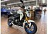 New 2026 Kawasaki Z125 Pro