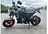 New 2026 Kawasaki Z125 Pro