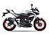 New 2026 Kawasaki Z500 SE ABS