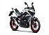 New 2026 Kawasaki Z500 SE ABS