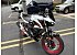 New 2026 Kawasaki Z500