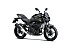 New 2026 Kawasaki Z500 SE ABS