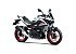 New 2026 Kawasaki Z500 SE ABS